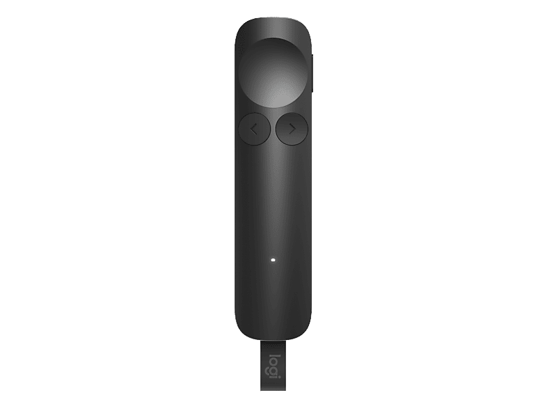 Pilot do prezentacji LOGITECH Spotlight 2 Grafitowy