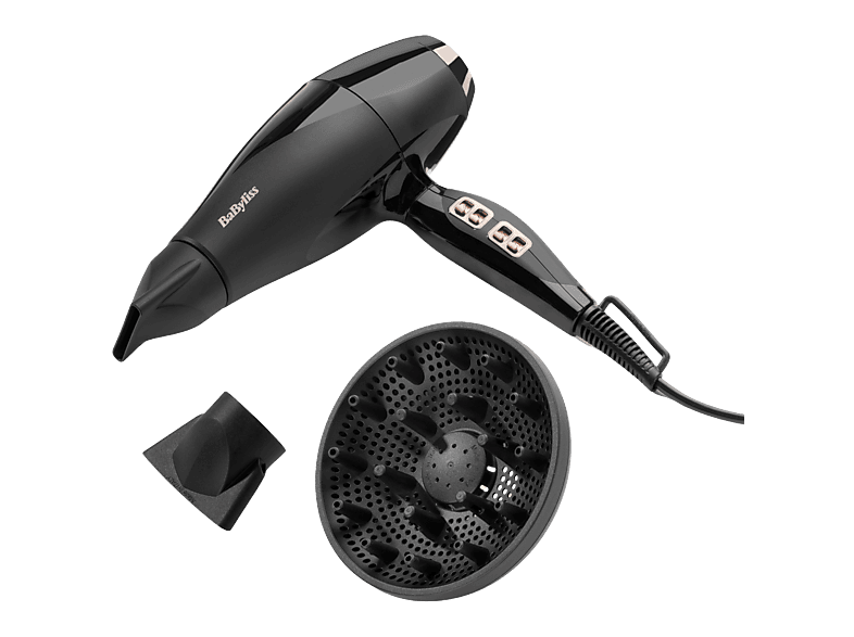BaByliss Power Pro 2300 6716DE