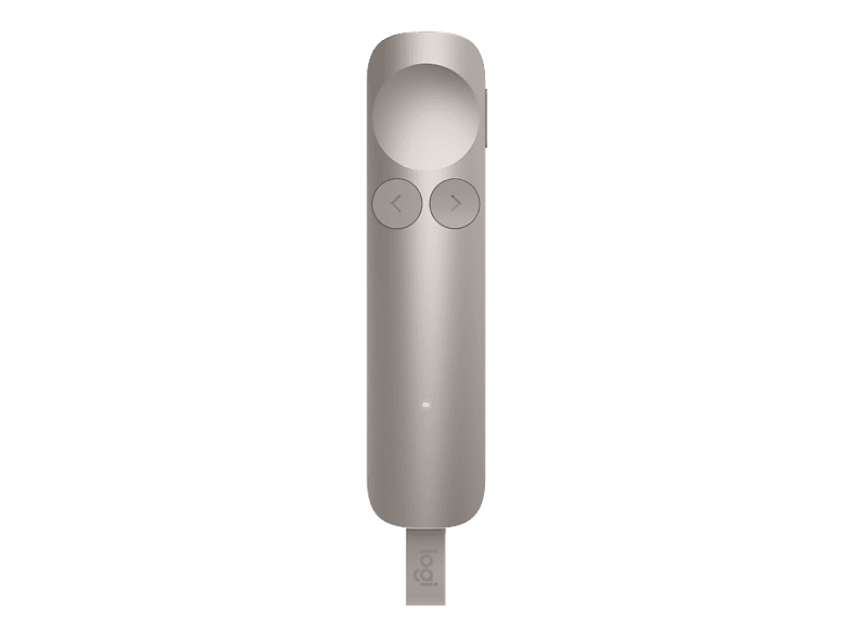 Pilot do prezentacji LOGITECH Spotlight 2 Piaskowy