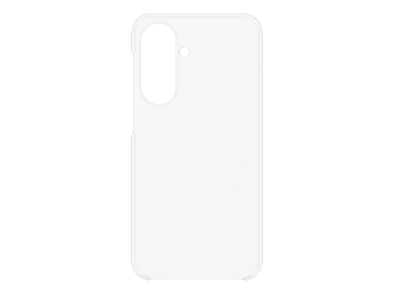 SAMSUNG Clear Case, Backcover, Samsung, Galaxy A27 5G, Transparent