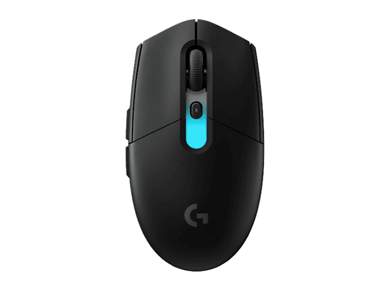 Mysz LOGITECH G305 X Superlight Czarny