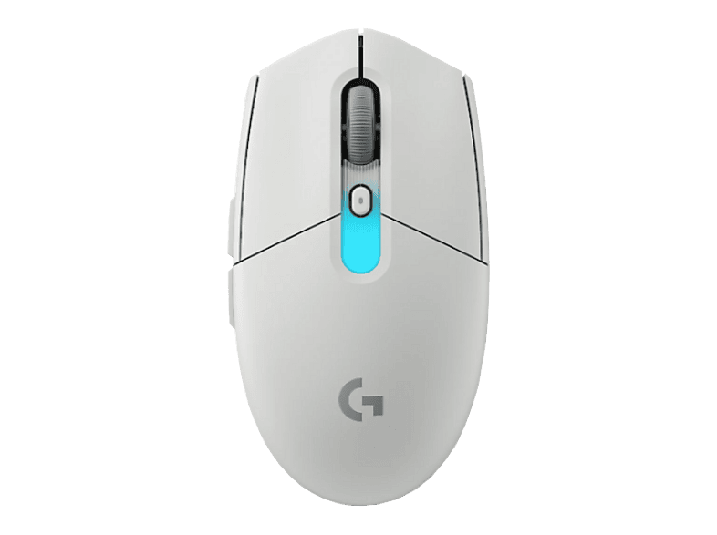 Mysz LOGITECH G305 X Superlight Biały
