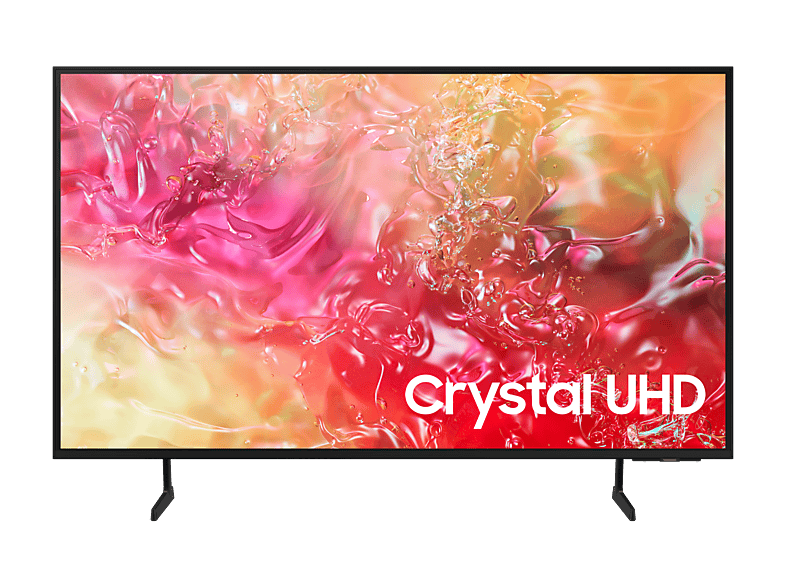 PRODUKT PO EKSPOZYCJI - Telewizor Crystal UHD SAMSUNG UE50DU7192UXXH 50" 4K Tizen HDR