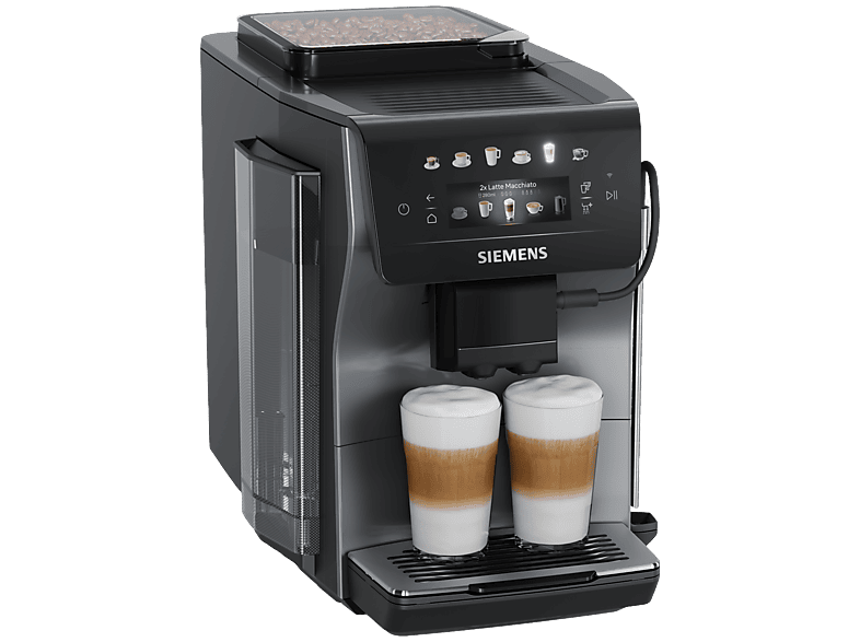 EQ600 Classic Koffiemachine