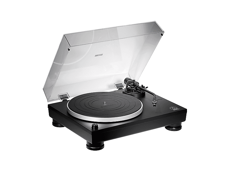 GIRADISCHI AUDIO-TECHNICA AT-LP5X NERO