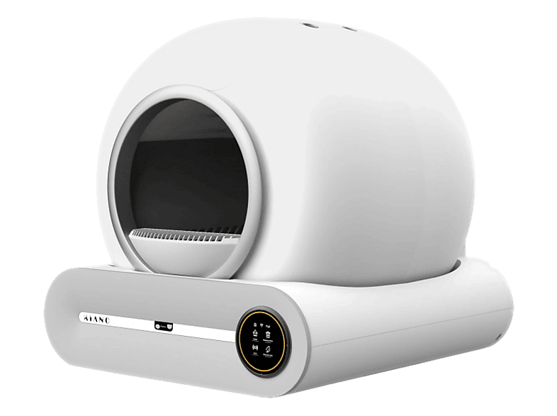Kiano AKC200 Inteligentna Luna 9l