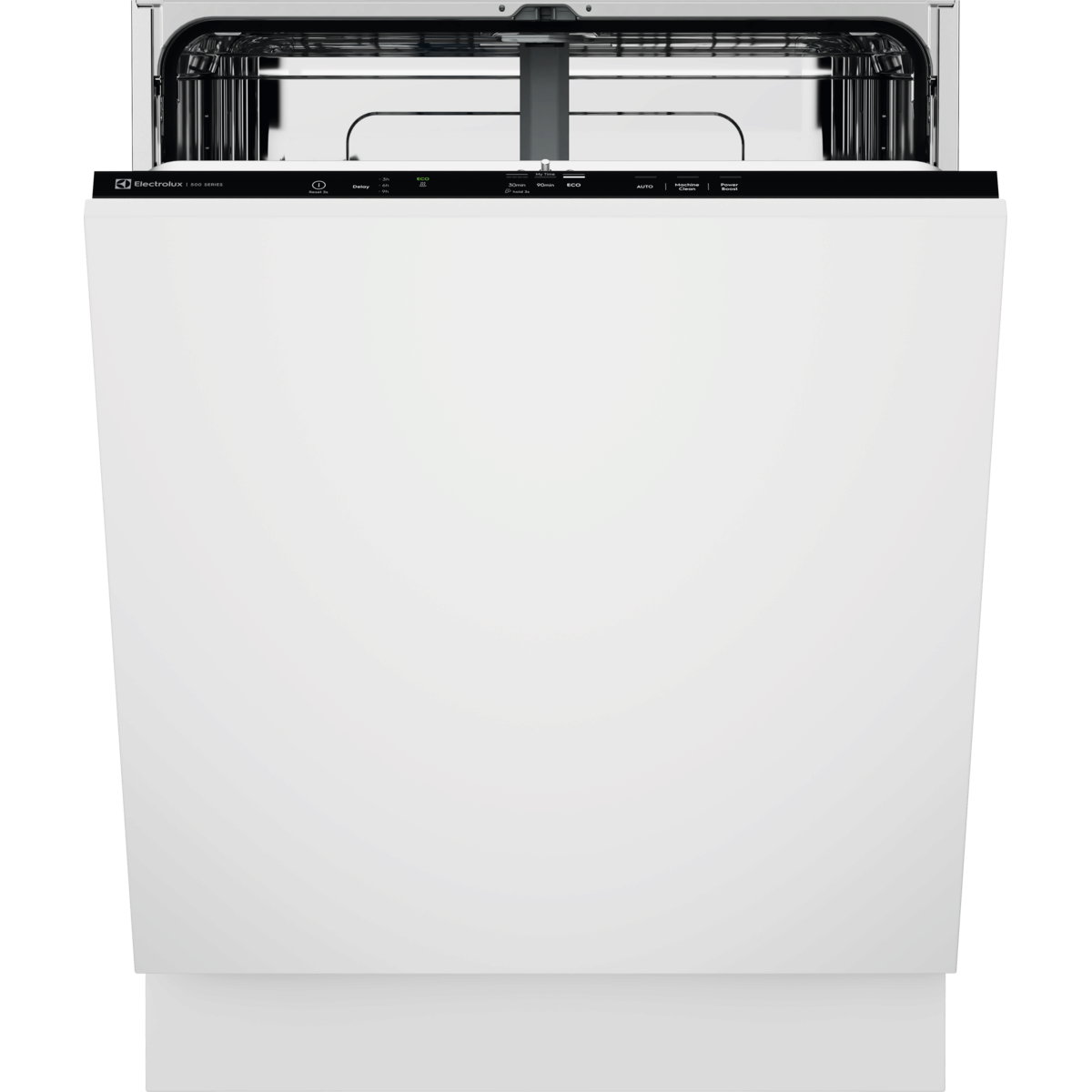 ELECTROLUX E52LC101S Beépíthető mosogatógép, 13 teríték, AirDry Technológia, inverter