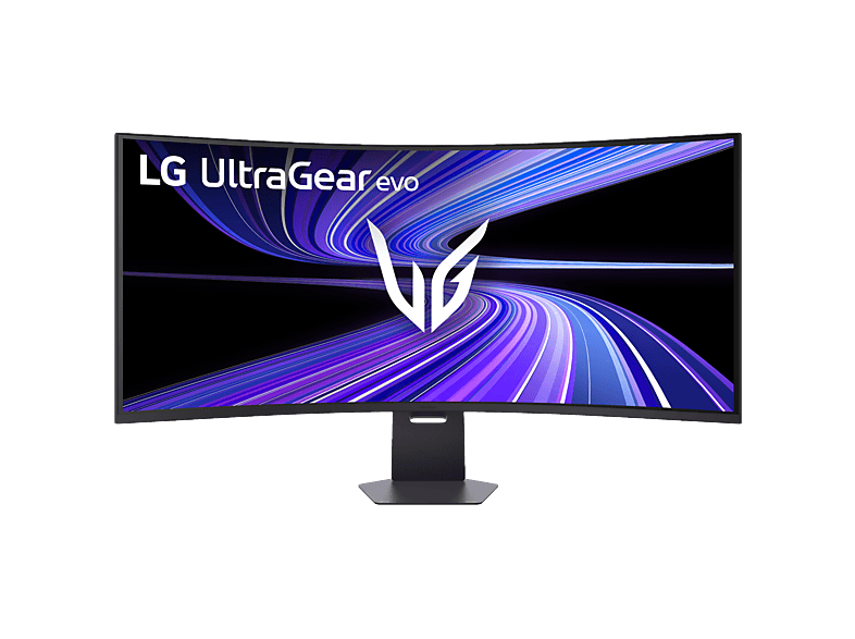 LG UltraGear Evo 52G930B-B.AEU Curved