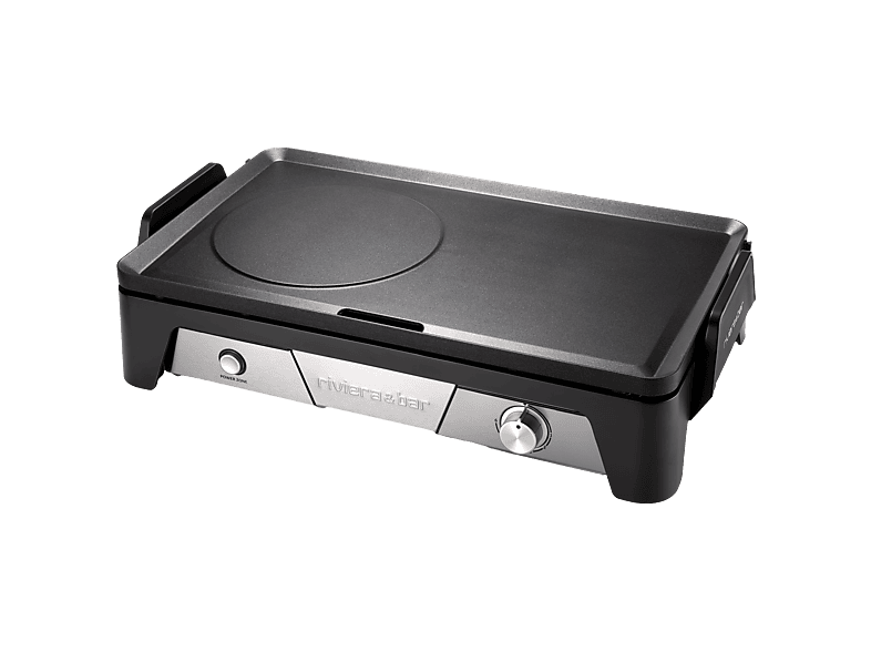 Riviera & Bar Plancha Cook And Serve QPL455