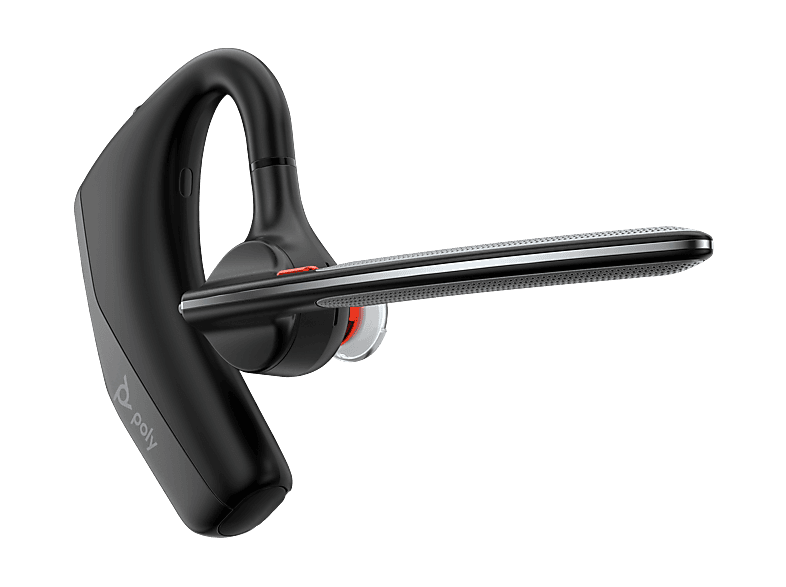 HP Poly Voyager Legend 30 Headset, kabellos, Schwarz — Foto 2 von 5