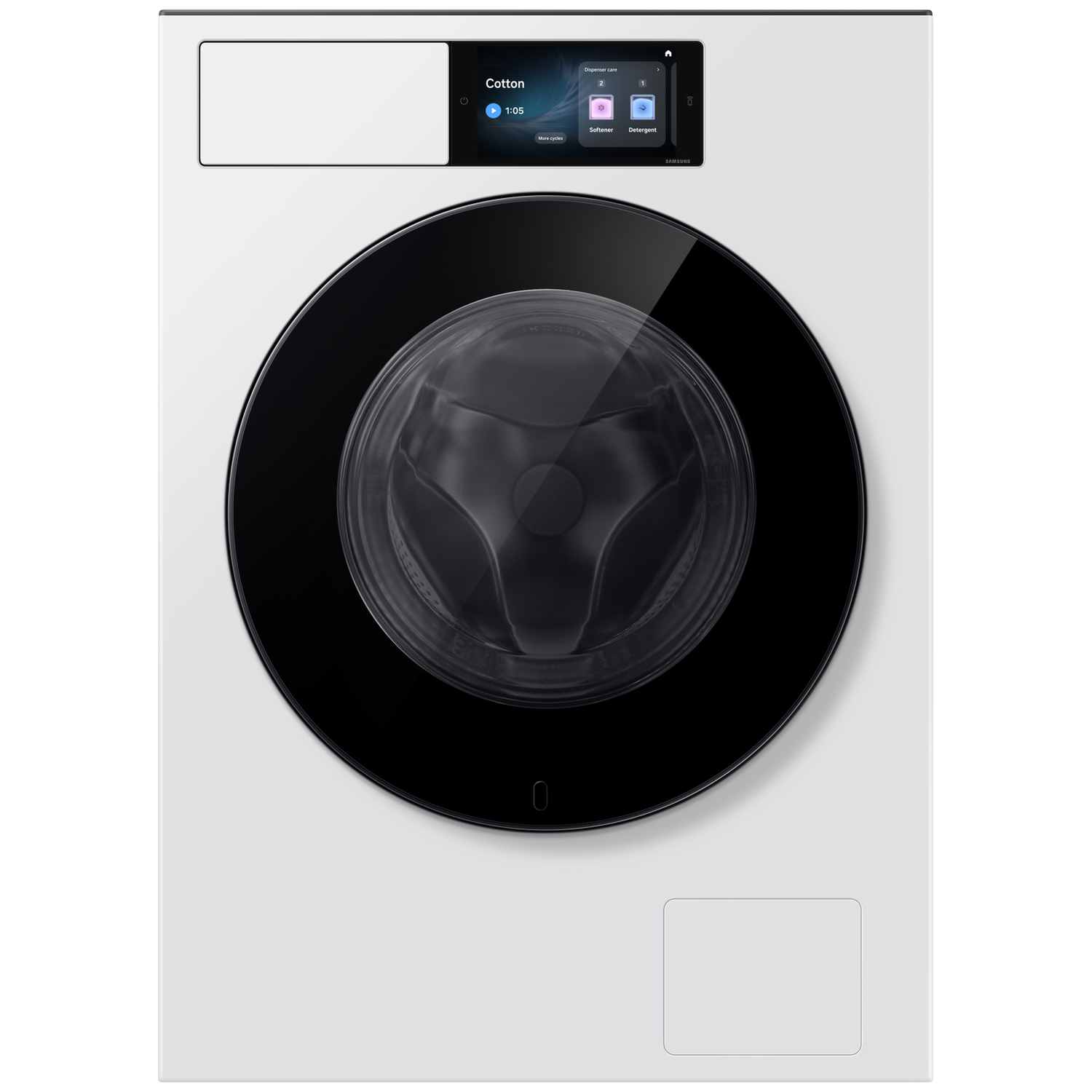 Samsung WF90H09C4WT2