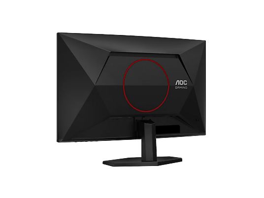 מסך גיימינג קעור C27G42FE מבית AOC