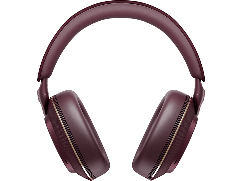 Słuchawki bezprzewodowe BOWERS & WILKINS Px7 S3 Vintage Maroon