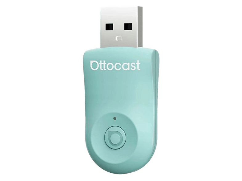 Ottocast CA505-T Mini 2w1 CarPlay Android Auto