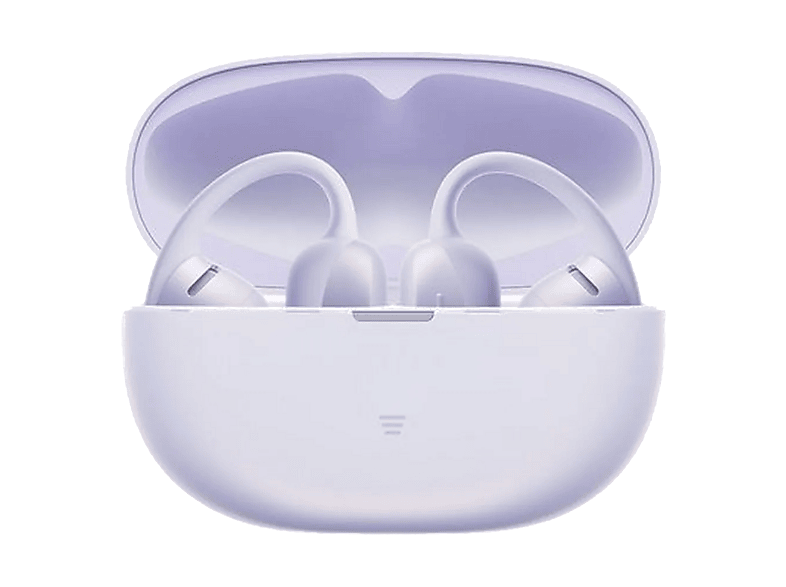 Słuchawki powietrzne SHOKZ OpenDots Air Fioletowy