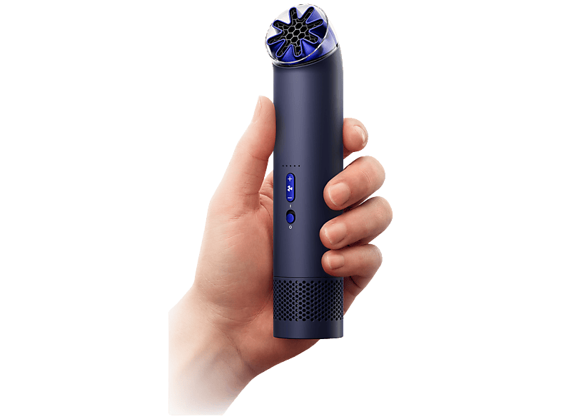 Dyson Hushjet Mini Cool Handventilator