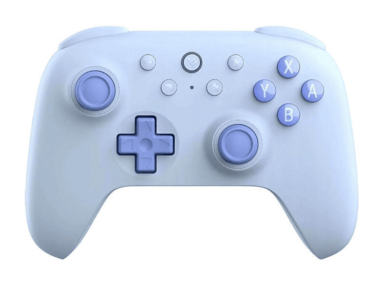 Kontroler bezprzewodowy 8BITDO Ultimate 2C Bluetooth Niebieski
