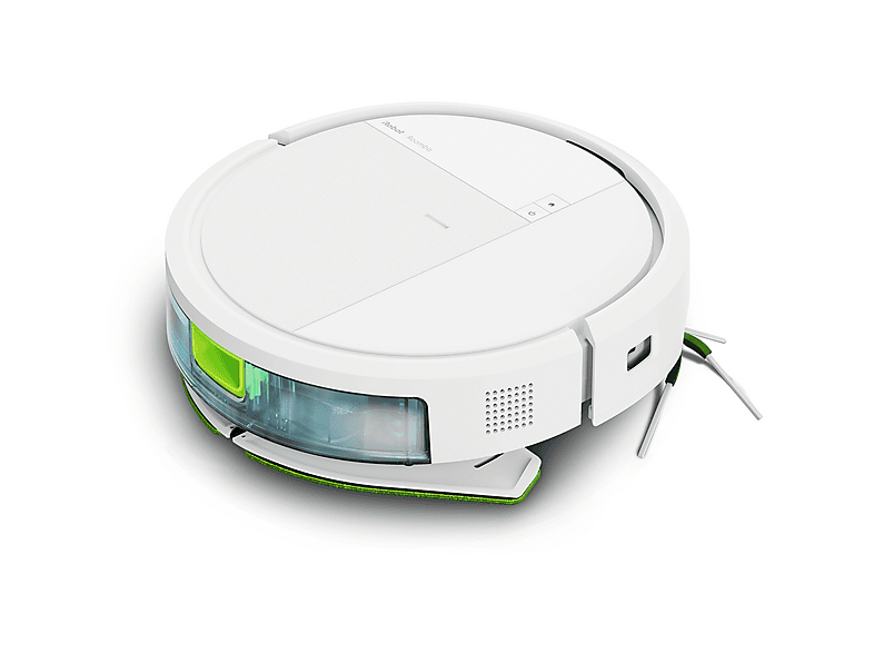 iRobot Roomba Combo 115 Wisch- und Saugroboter (Weiß) — Foto 5 von 5