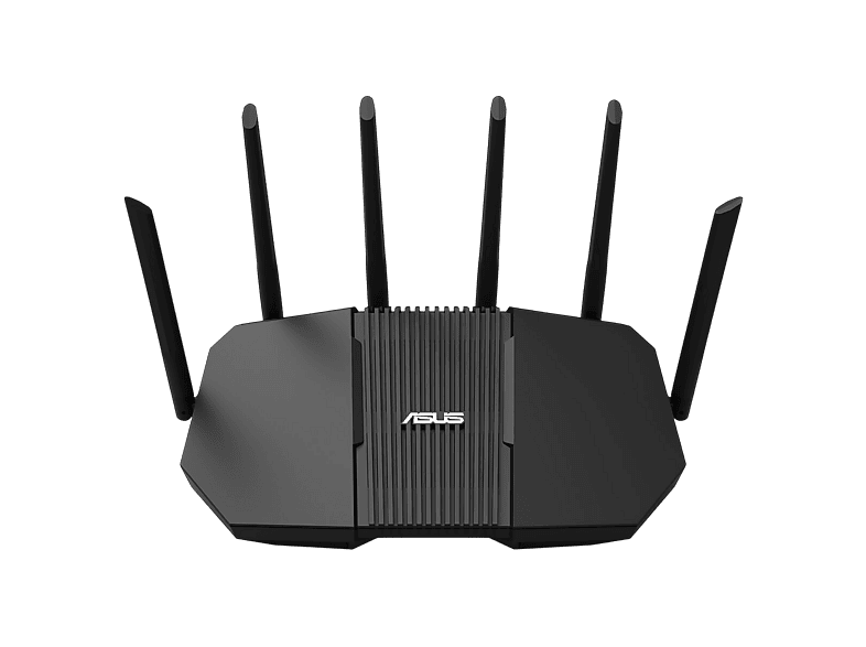 ASUS RT-BE90U WiFi7 BE9400 WiFi7 Tri-Band Extendable Router