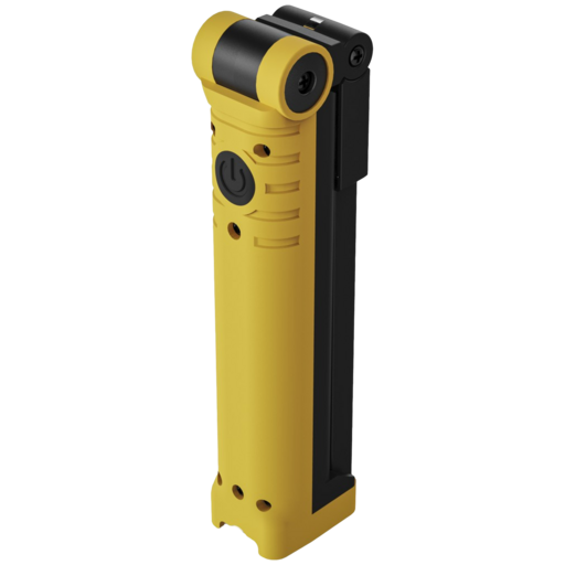 Hama W500-c Magneet Haak Werklamp