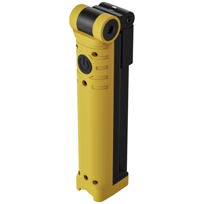 Hama W500-c Magneet Haak Werklamp