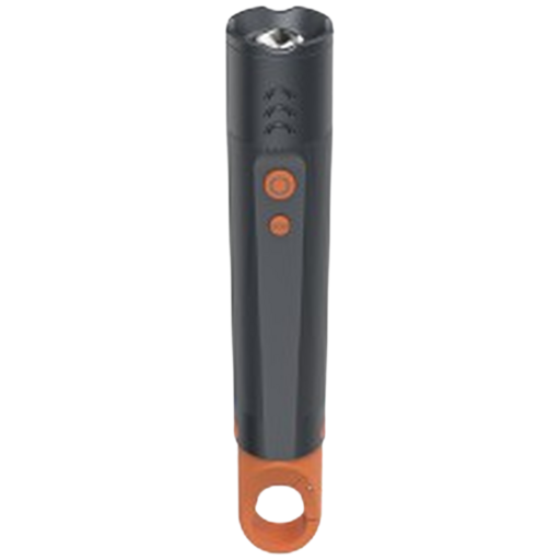 Hama Flx350 Alu LED Flashlight