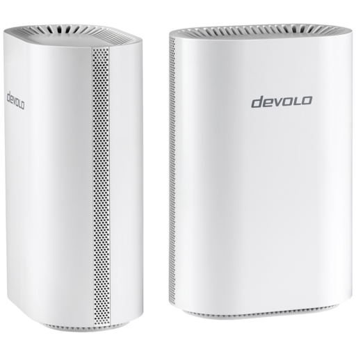 Devolo Wifi 7 Mesh BE6500 2-pack