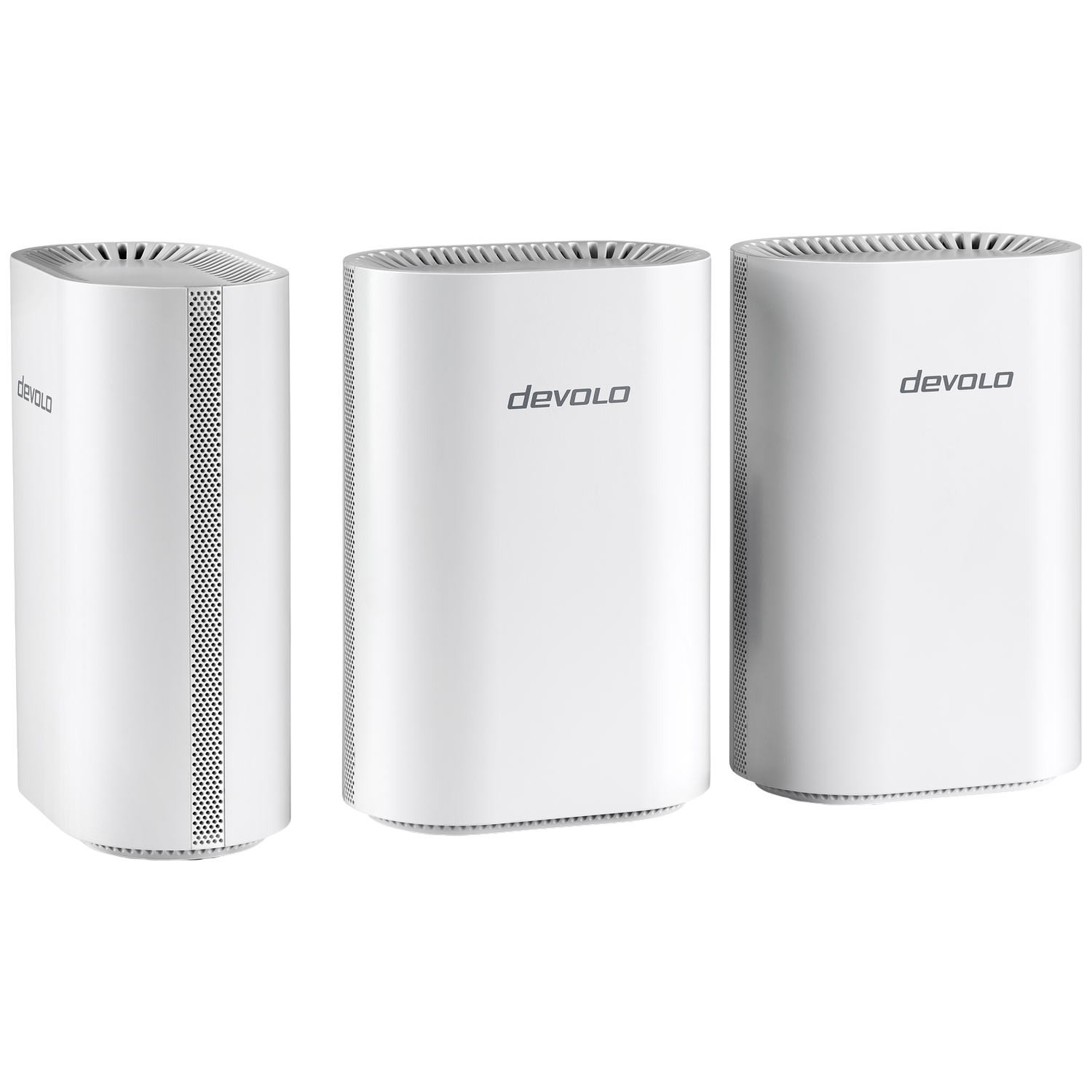 Devolo Wifi 7 Mesh Be9300 Tri-band 3-pack