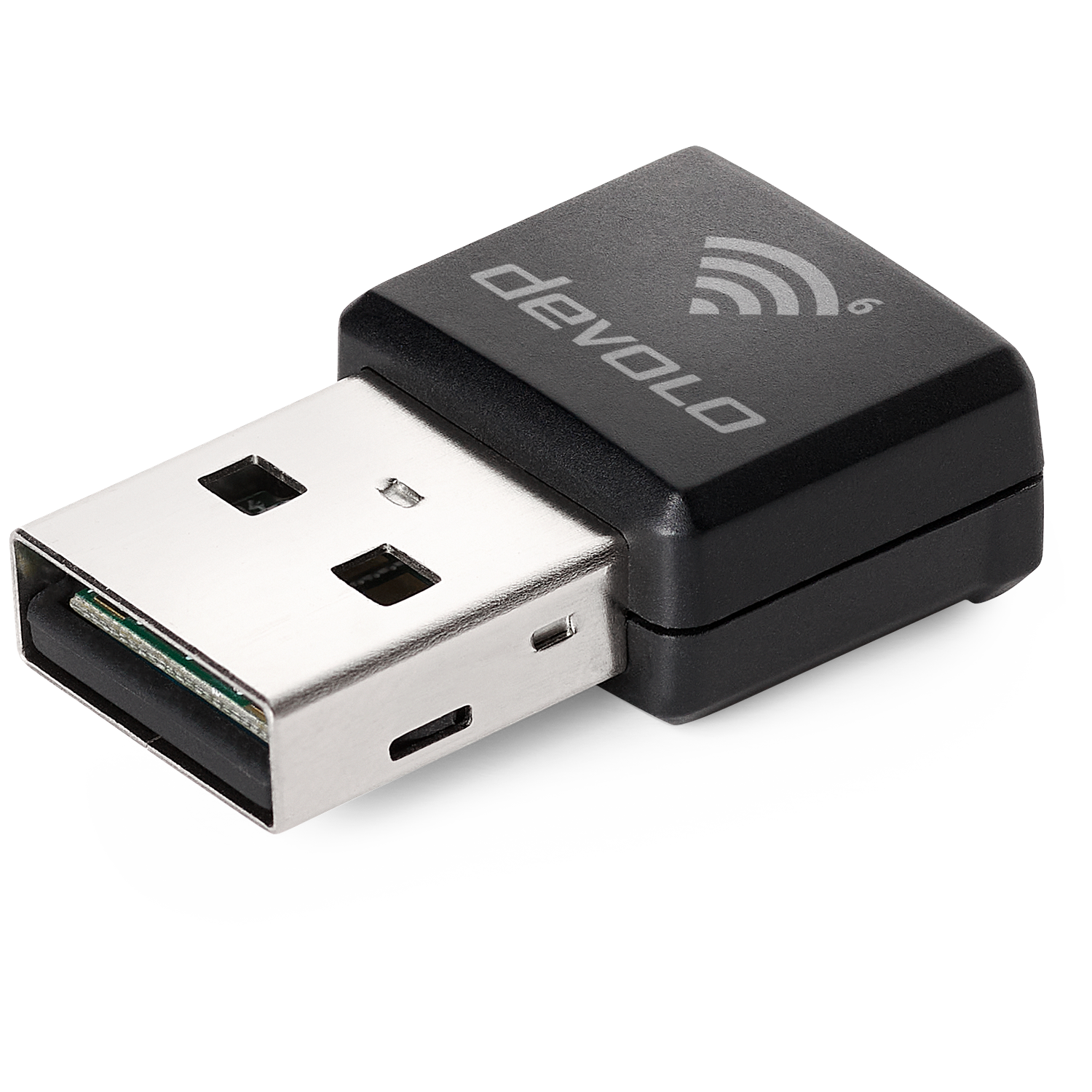Devolo Wifi-stick Wifi 6 1800 Mbps Usb Wifi-adapter