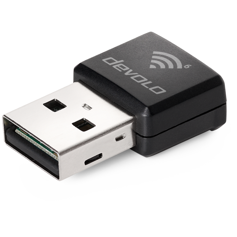 Devolo WiFi 6 1800 Mbps USB WiFi Adapter