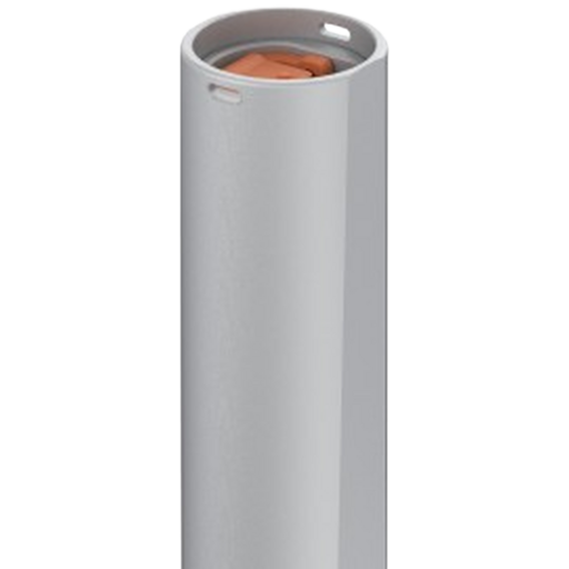 Hama FL350-C Aluminum Flashlight with SOS