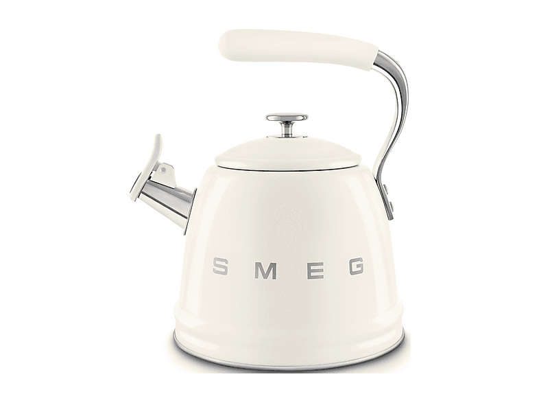 Bollitore SMEG WKF01CR