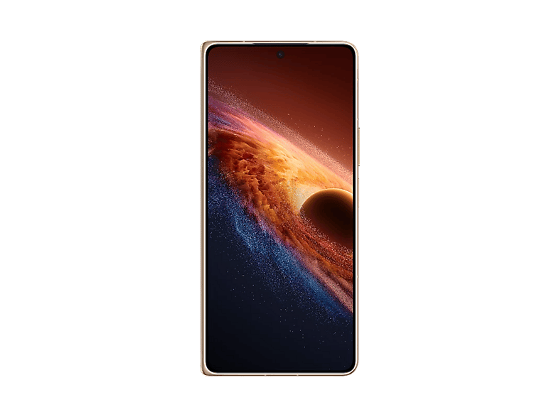 HONOR MAGIC V6 512 GB Rot Dual SIM