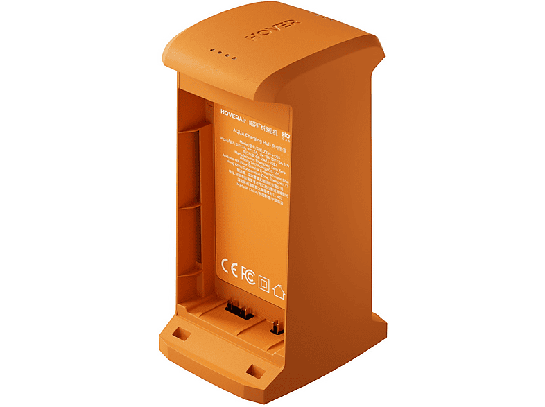 HOVERAir Aqua Charging Hub, Orange — Foto 2 von 2