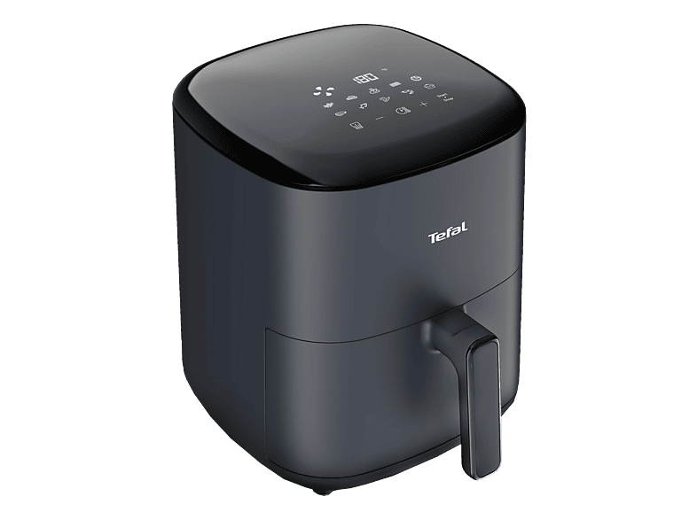 TEFAL EY245B Easy Fry Max 5L Heissluftfritteuse