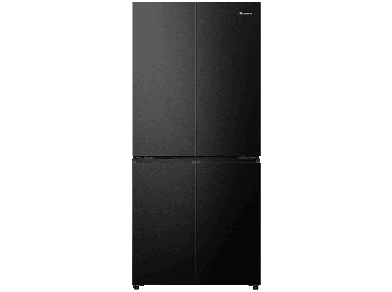 Hisense Rq5p470safe - Amerikaanse Koelkast Breedte 79.4 Cm Hoogte 178.5 Inhoud 304 L Nofrost