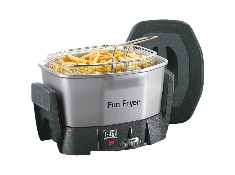 Friteuse Fritel Fun Fryer FF 1200