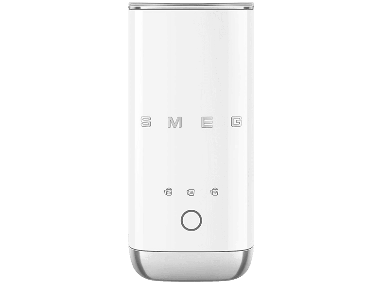 Mousseur à lait Smeg Style Années 50