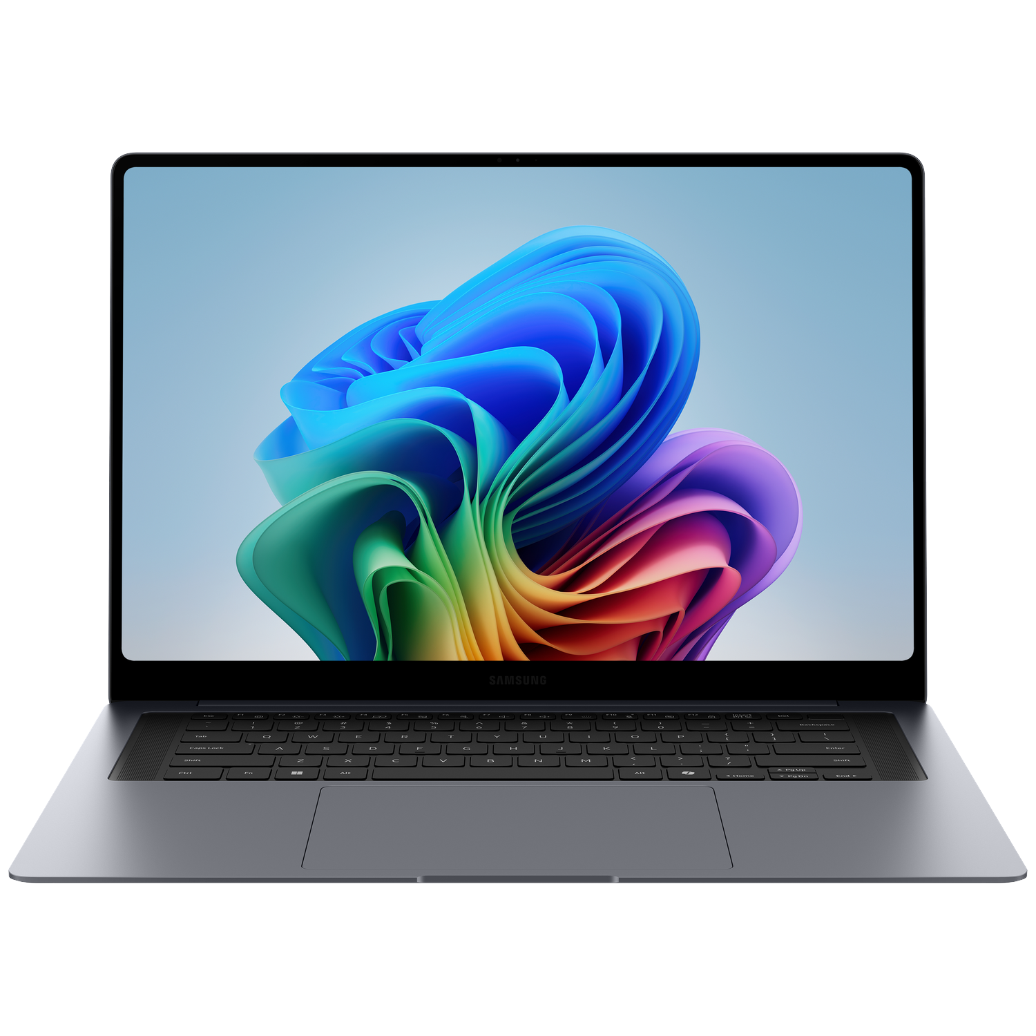 Samsung Galaxy Book6 Pro Np960xjg-kg5nl - 16 Inch Wqxga+ Intel Core Ultra 7 356h Gb 512 Core™ Onboard Graphics Qwerty