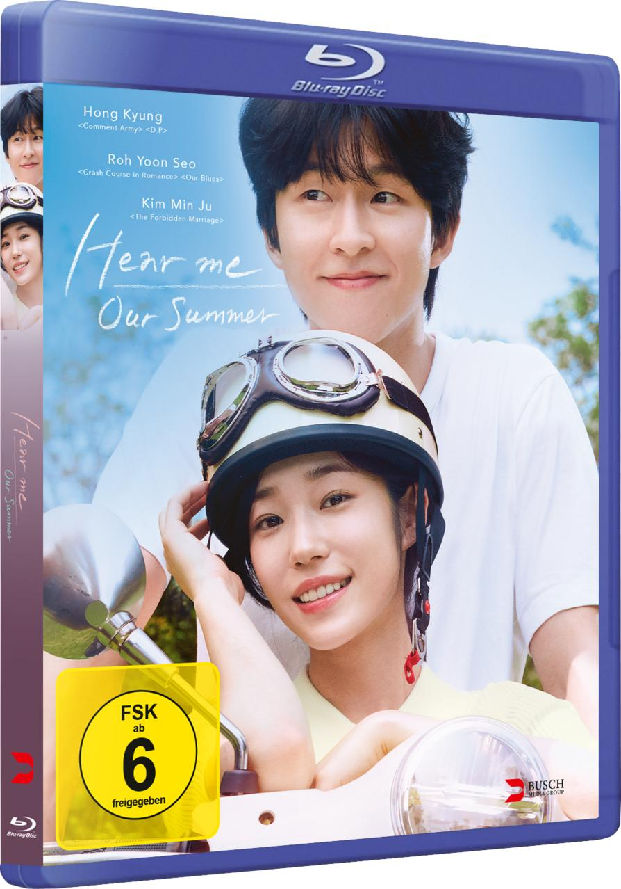 Ein Mann und eine Frau auf einem Roller, Filmplakat für 