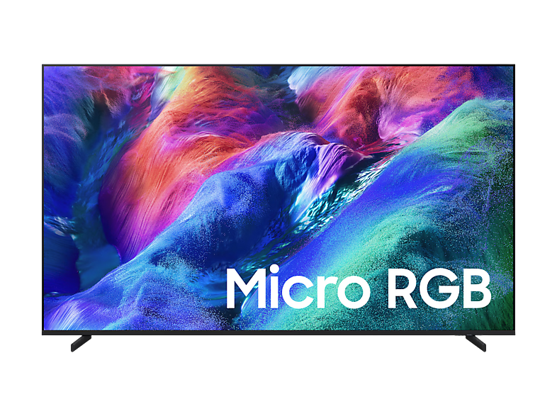 SAMSUNG MRE65R85HAUXTK 65 inç 165 Ekran Uydu Alıcılı Micro RGB