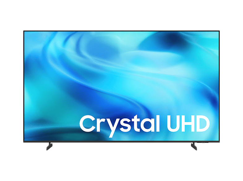 SAMSUNG UE55U8000HUXTK 55 inç 139 Ekran Uydu Alıcılı Crystal UHD U8000H 4K Samsung Vision AI Smart TV (2026)