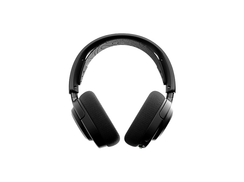 SteelSeries Arctis Nova 3PC Kablosuz Gaming Kulaklık Siyah