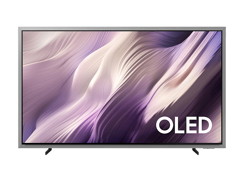 Samsung Qe83S95Haextk 83 inç 210 Ekran Uydu Alıcılı Oled S95H 4K  Vision AI Smart TV (2026)
