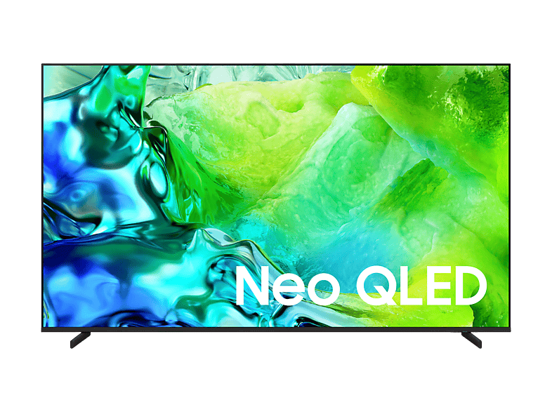 SAMSUNG QE85QN80HAUXTK 85 inç 215 Ekran Uydu Alıcılı Neo QLED