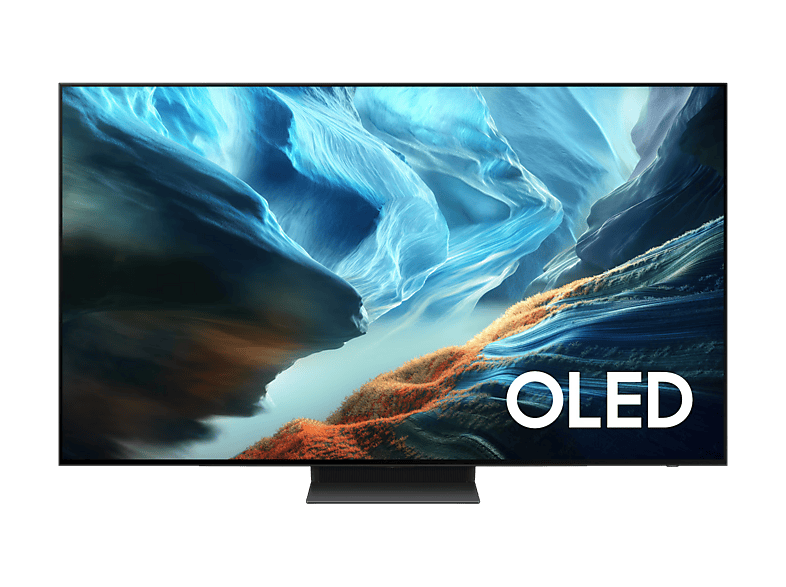Samsung Qe48S90Haextk 48 inç 121 Ekran Uydu Alıcılı Oled S90H 4K  Vision AI Smart TV (2026)