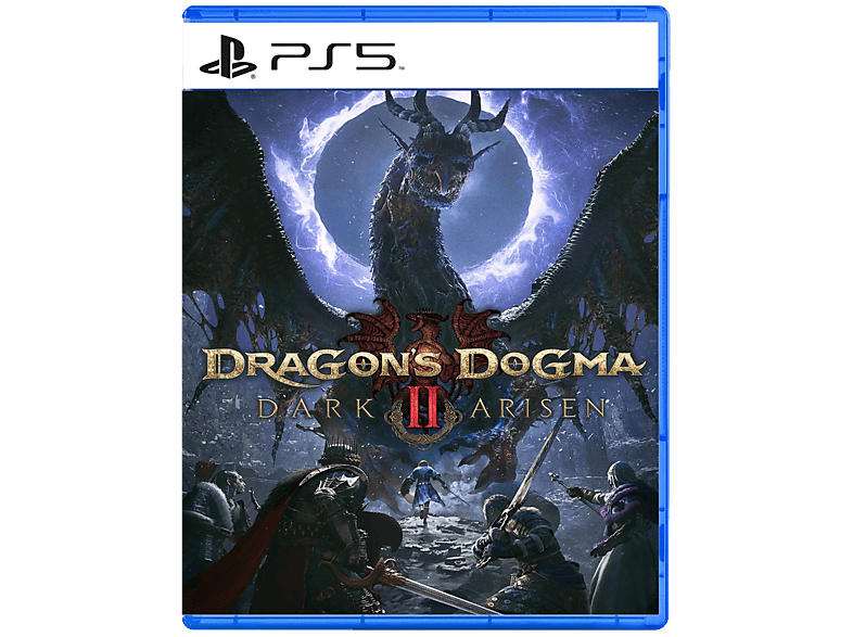 Dragon's Dogma 2: Dark Arisen (PS5)