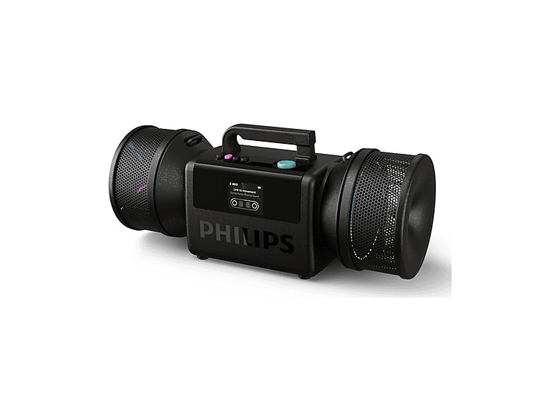 PHILIPS TAMS80B/00