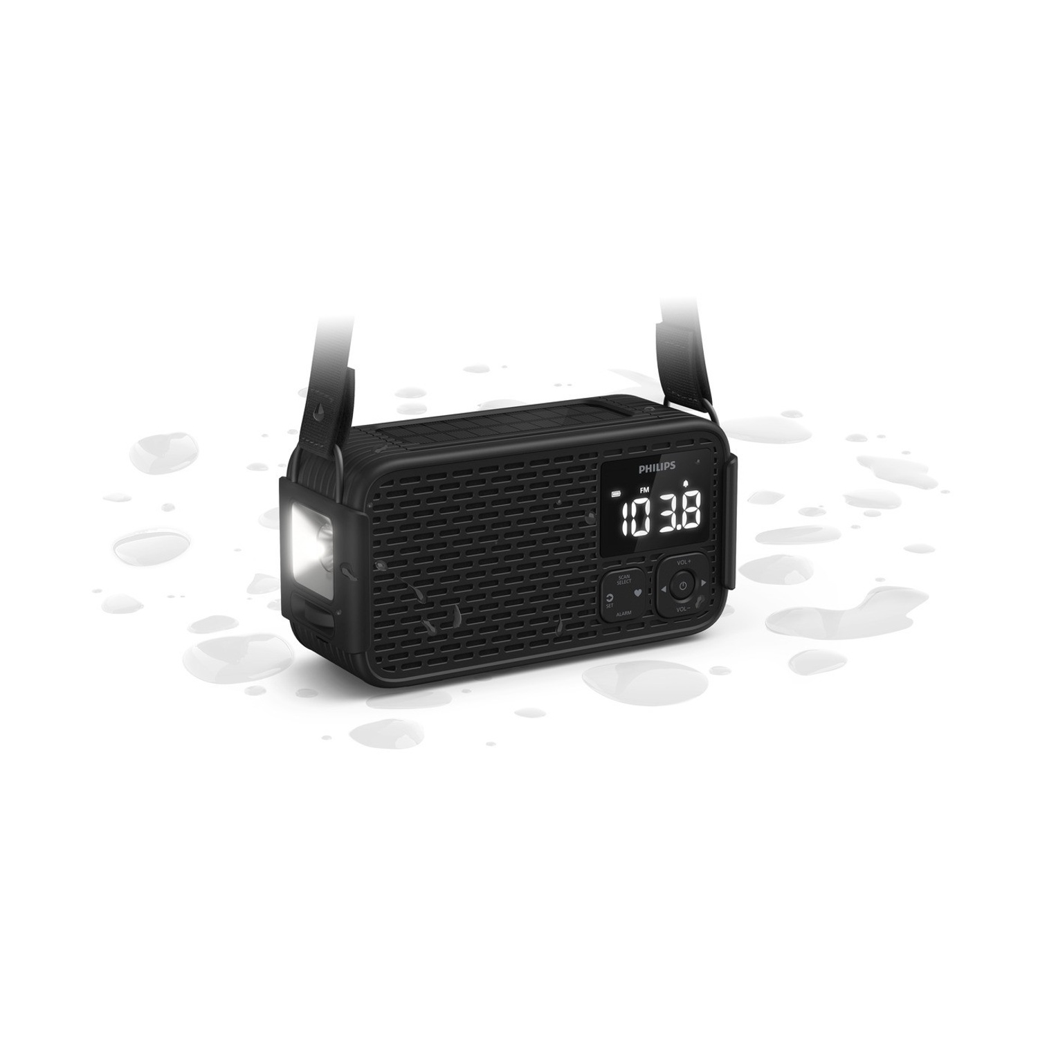 RADIO PHILIPS TAR3500/00