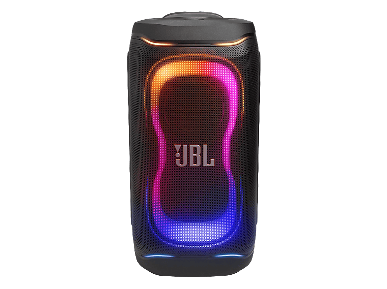 Power audio JBL Partybox 330 Czarny